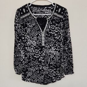 1X Lucky Brand Shirt